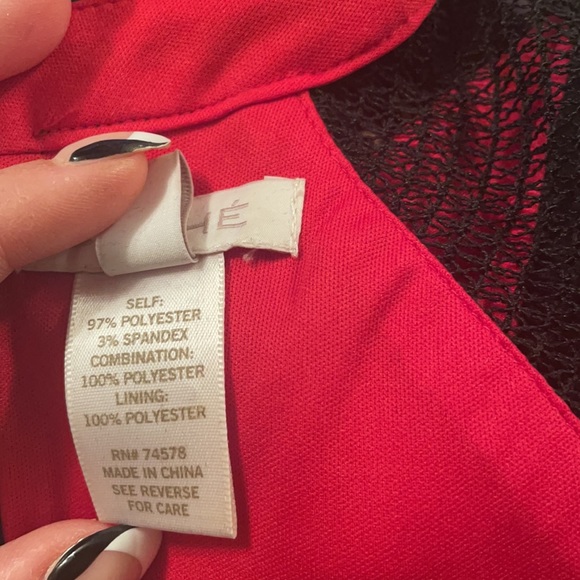 Cache Dress 💃🏻 - Picture 12 of 15